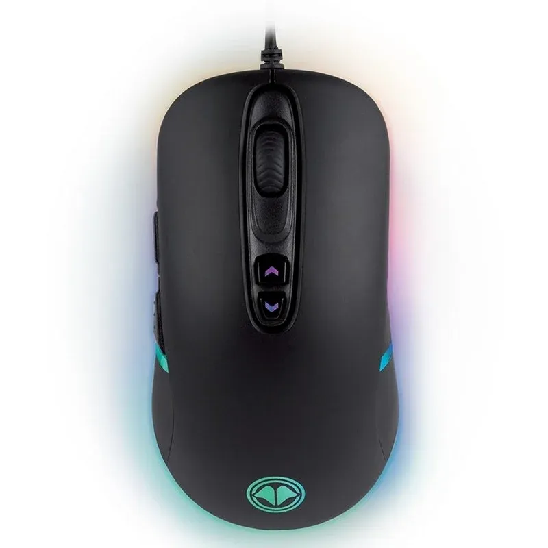 Millenium Optic 1 Advanced Rato Gaming 8000DPI