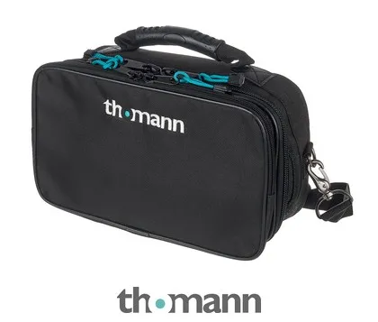Thomann Mixer Bag Behringer Powerplay