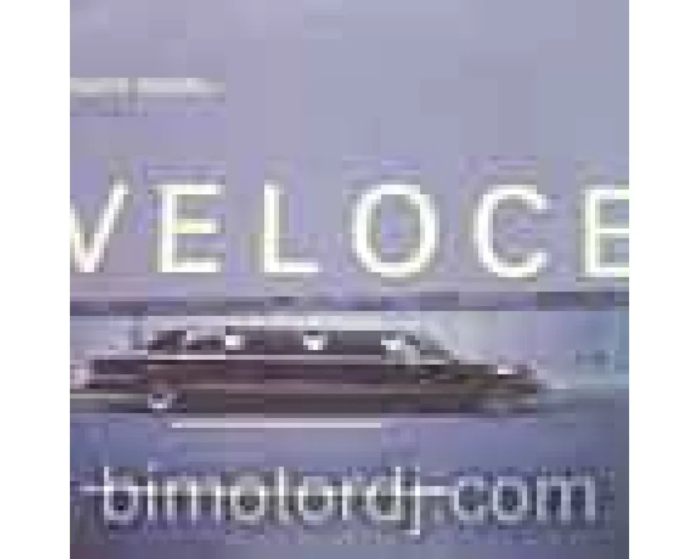 veloce - party down