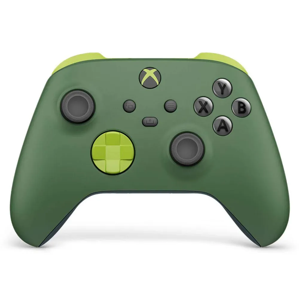 Gamepad Microsoft Xbox Wireless Remix Special Edition