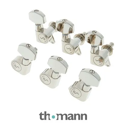 Schaller M6 135 3L/3R N