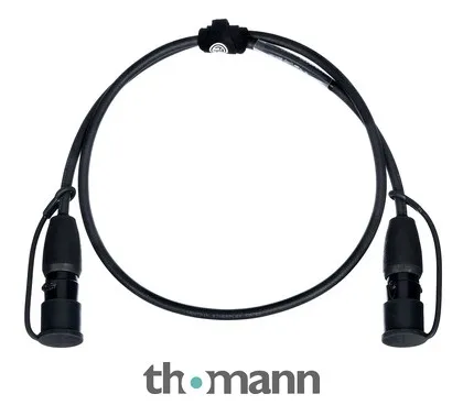 Neutrik NKE5E-E1E1-M0010