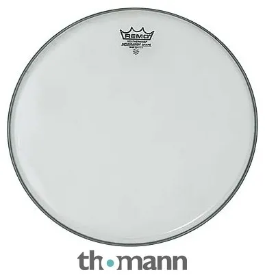 Remo 14" Ambassador Snare Reso