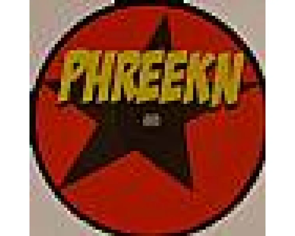 tom stephan & pete gleadall - phreek (tv rock mix)