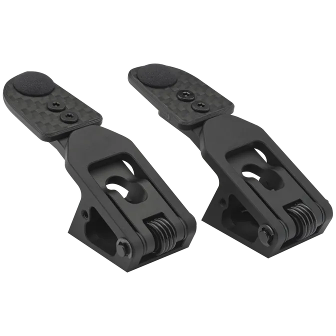 Clutch Paddles VPG Sim Duo-Mode