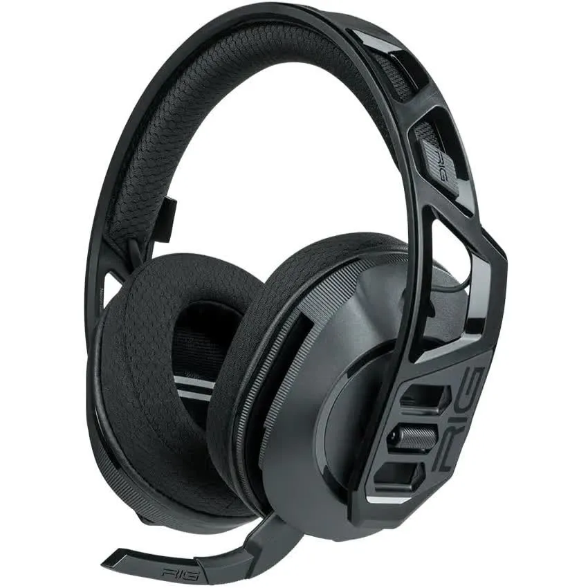Auscultadores Sem Fio Nacon Ps5 Rig 600 Pro Hs