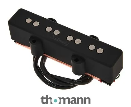 Sadowsky J-Style Bass Pickup 4 B-Stock