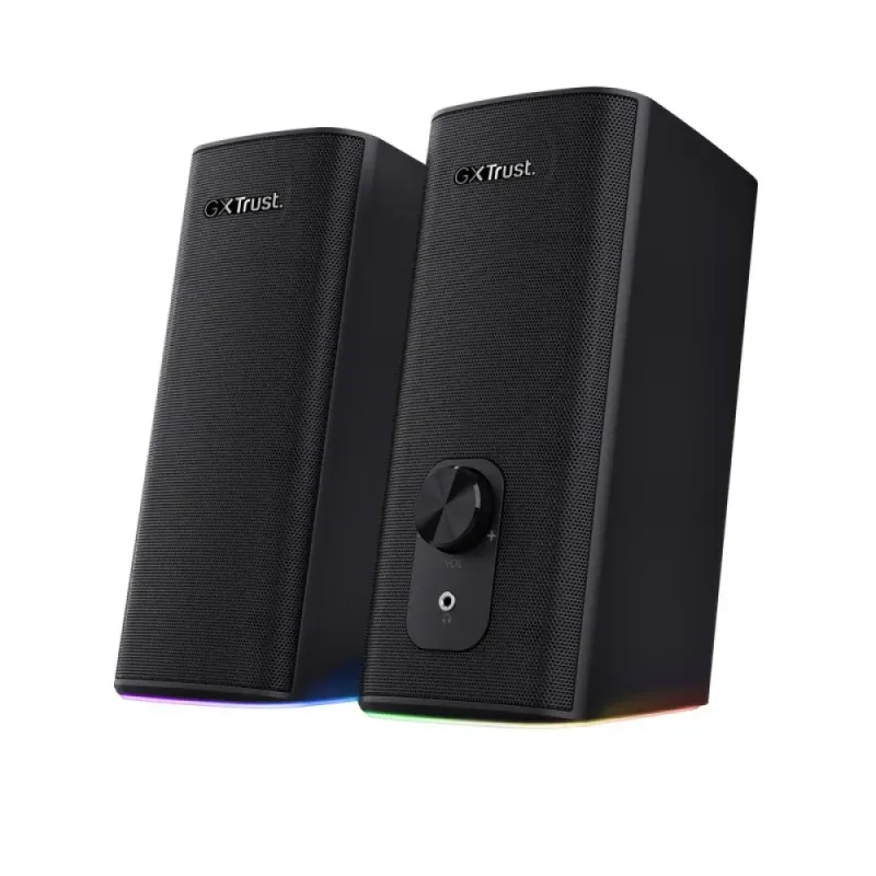 Colunas Gaming Trust GXT 612 Cetic Bluetooth SET