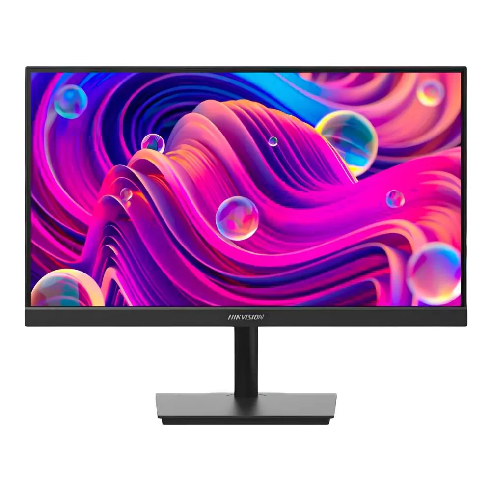 Hikvision DS-D5022F2-1P2 Monitor 21.5" IPS FullHD 100Hz com Filtro Luz Azul