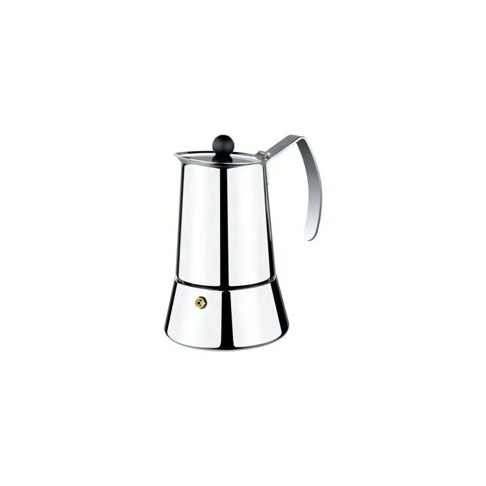 Monix Cafeteira Eterna Italiano 10 xícaras