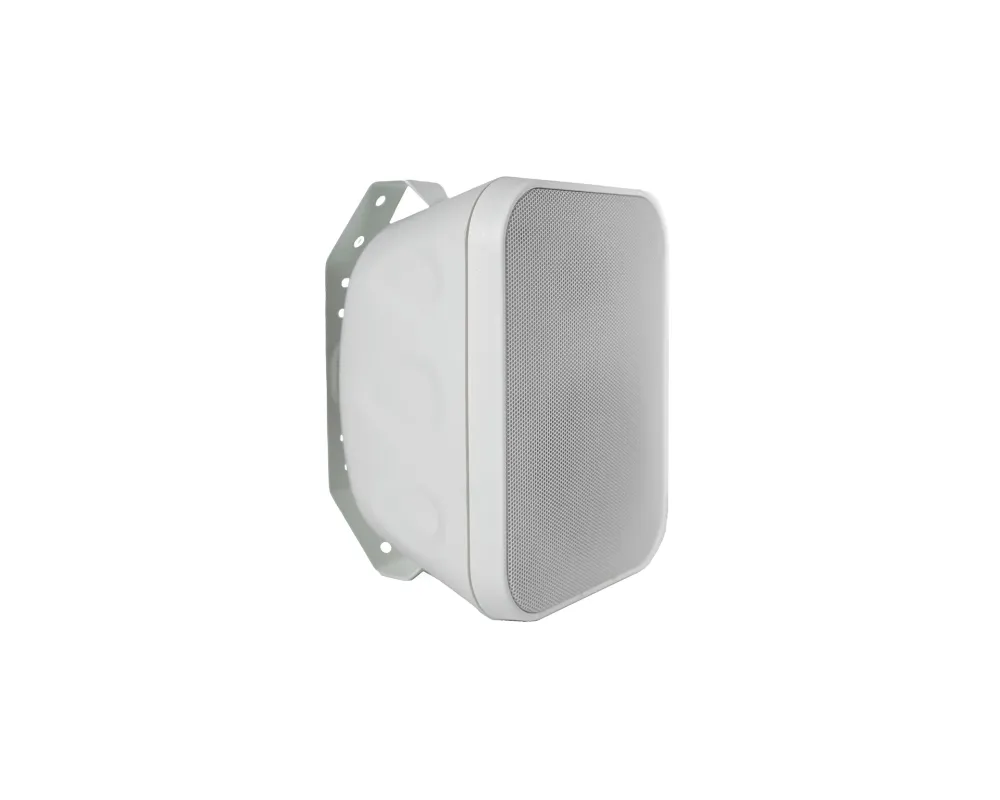 FOX FXWS-5LHWH White Wall Speaker