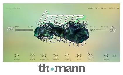 Native Instruments Hypr