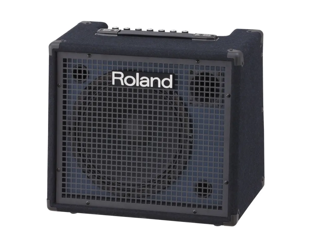 Amplificador Teclado Roland KC200