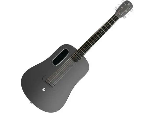 LAVA MUSIC Blue Lava Touch w. Ideal MB