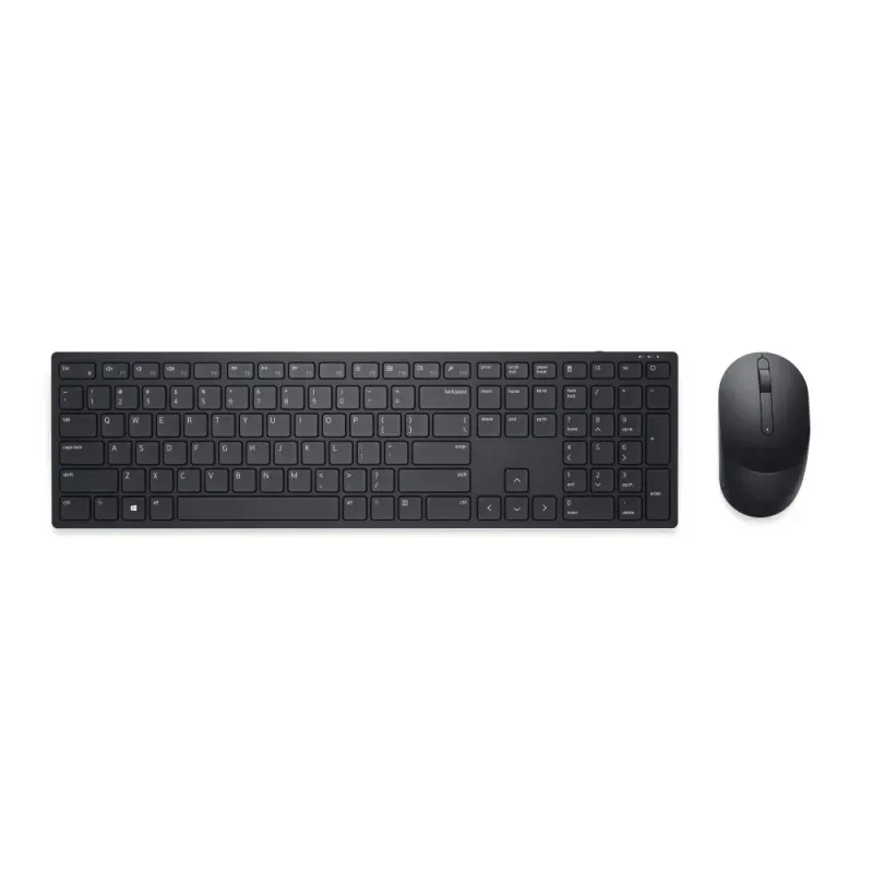 DELL CP TECLADO E RATO PRO WIRELESS KM5221W PORTUGUES #PROMO ATÉ 31-07