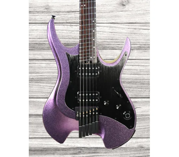 Mooer GTRS Guitars Wing 900 Int API