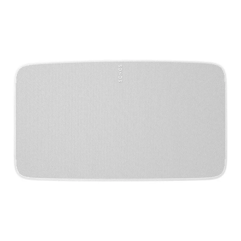 Sonos Five Coluna Sem Fio Branca