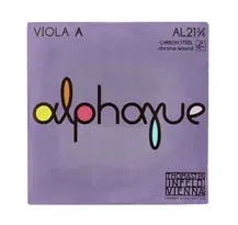 Corda Viola 3/4 Thomastik Alphayue AL21 A Lá