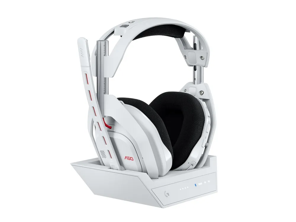Logitech 939-002230 ASTRO A50 5. geração Auricular de 939-002230