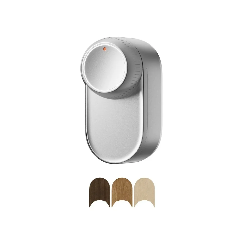 Switchbot Fechadura inteligente Lock Ultra