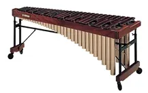 Marimba Yamaha YM-4600A 4.3 A-C4 A=442Hz