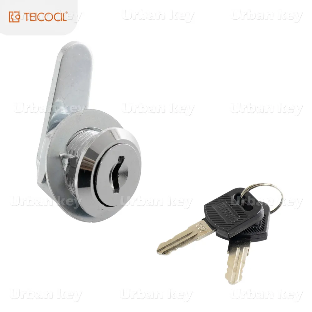 Fecho Universal Para Caixa De Correio Patilha Direita - FECHCOR7UK