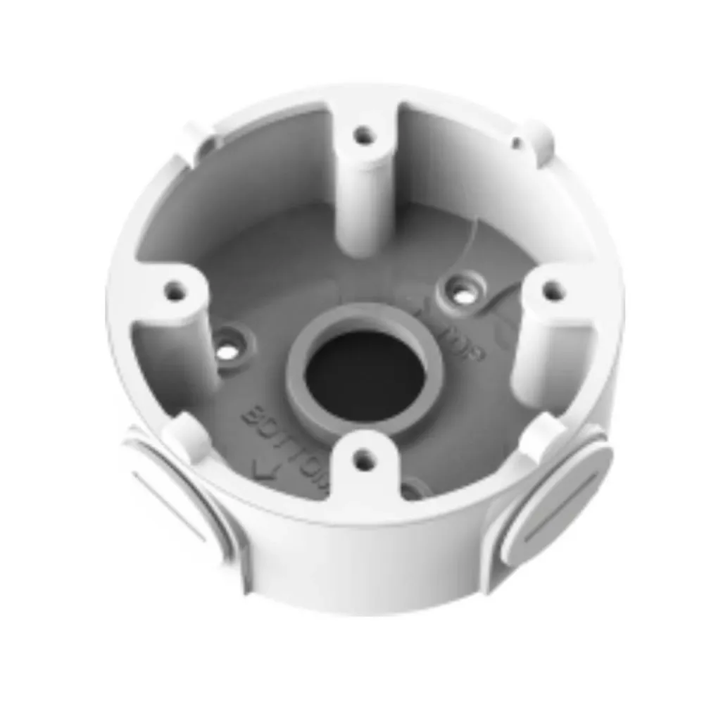 Caixa de Junção Dahua Branco - DH-PFA13A-E