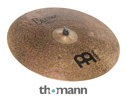 Meinl 24" Byzance Dark B. Apple Ride