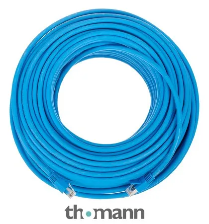 Kramer C-UNIKat-164 Cable 50.0m