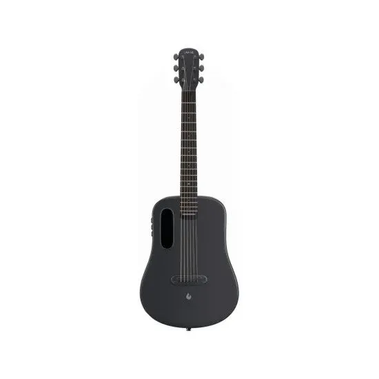 LAVA MUSIC ME Air Carbon Black