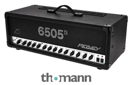 Peavey 6505 II Head