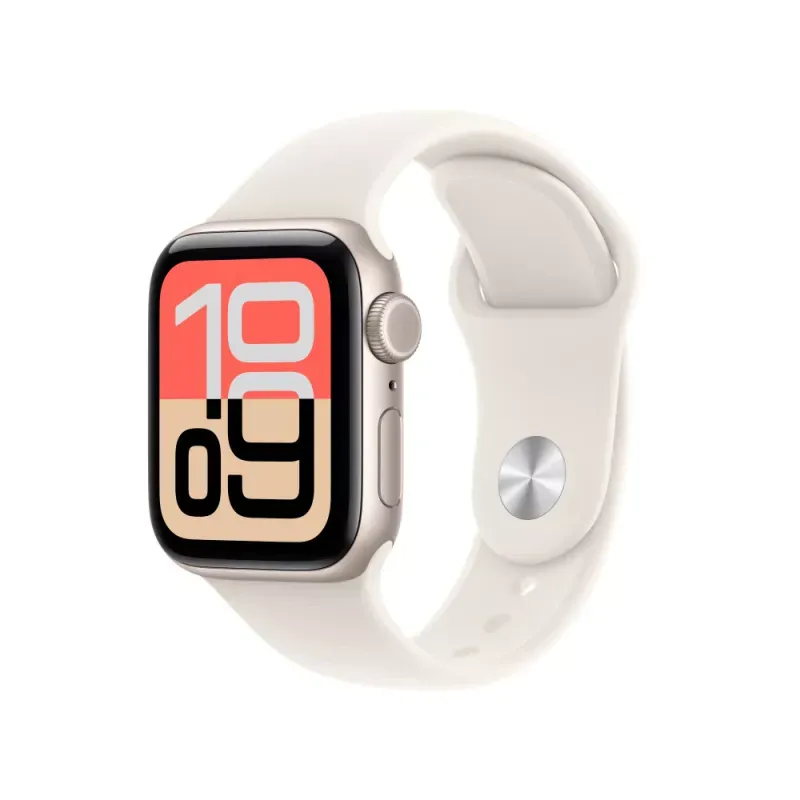 Apple Watch SE 3 40 S Al S Sb Sm Cel