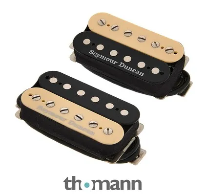 Seymour Duncan Hades Gates Set ZB