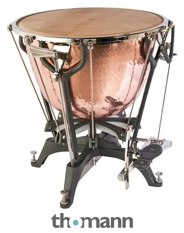 Adams German Classic 26" Curfs
