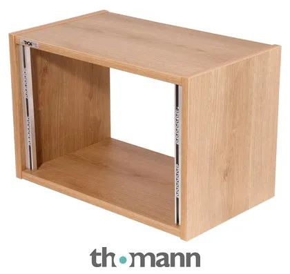 Thon Studio Desktop 7U oak