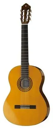 Yamaha C40 | Guitarras Clássicas | 4/4 | Loja Amadeus