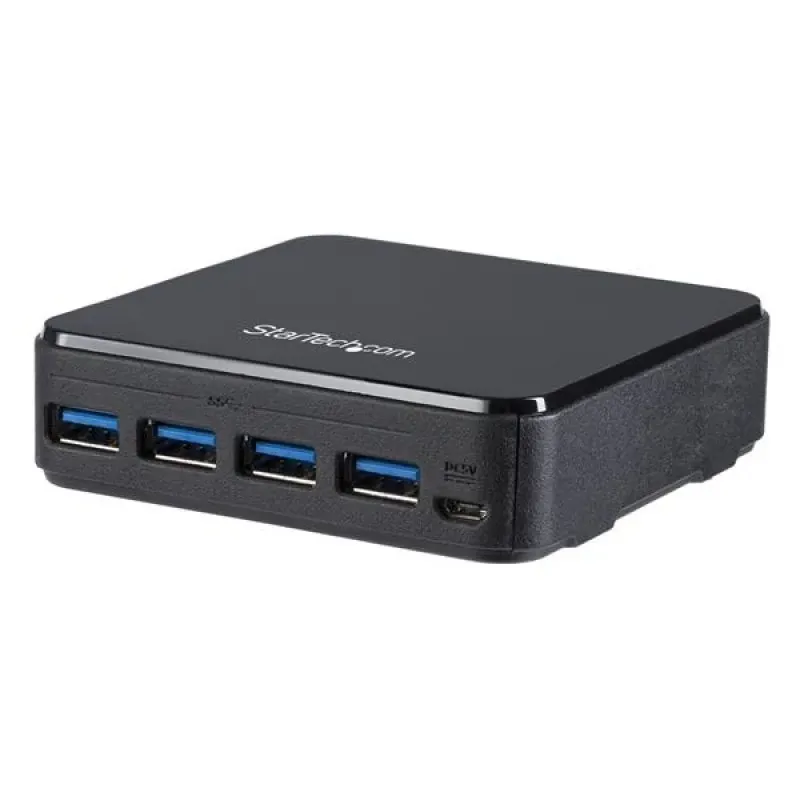 SWITCH USB 3.0 4X4 COMPARTIR