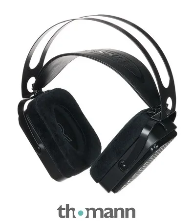 Avantone Planar the II Black