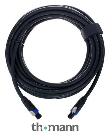 pro snake 10305 NLT4 Cable 4 Pin 15m