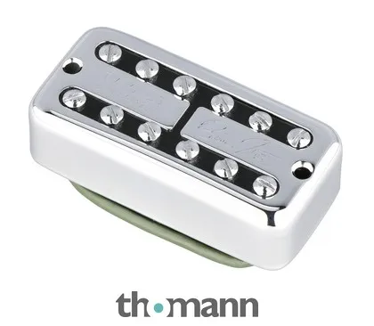 TV Jones Brian Setzer Bridge C UV