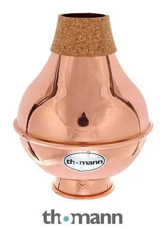 Thomann Trumpet Bubble Copper