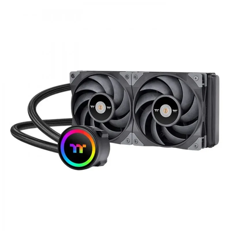 Thermaltake Toughliquid 240 ARGB Sync 240mm Kit de Refrigeração Líquida