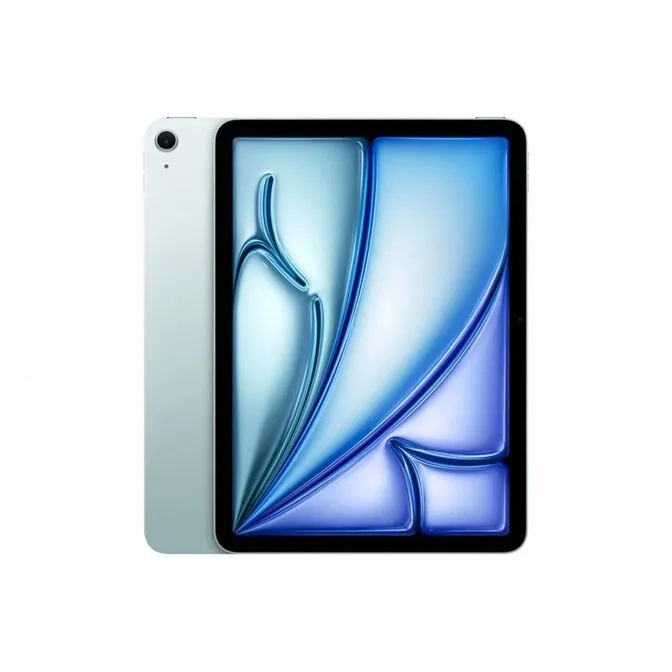 Tablet Apple iPad Air M4 11" Wi-Fi 128GB Azul