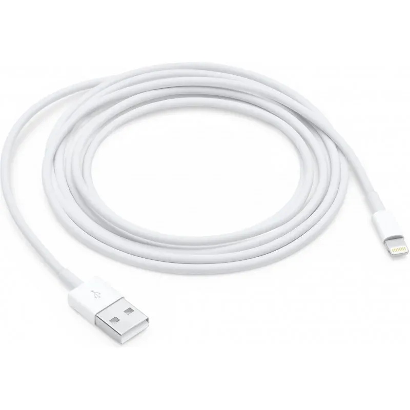 Cabo Dados iPhone Lightning 2m - MD819ZM/A