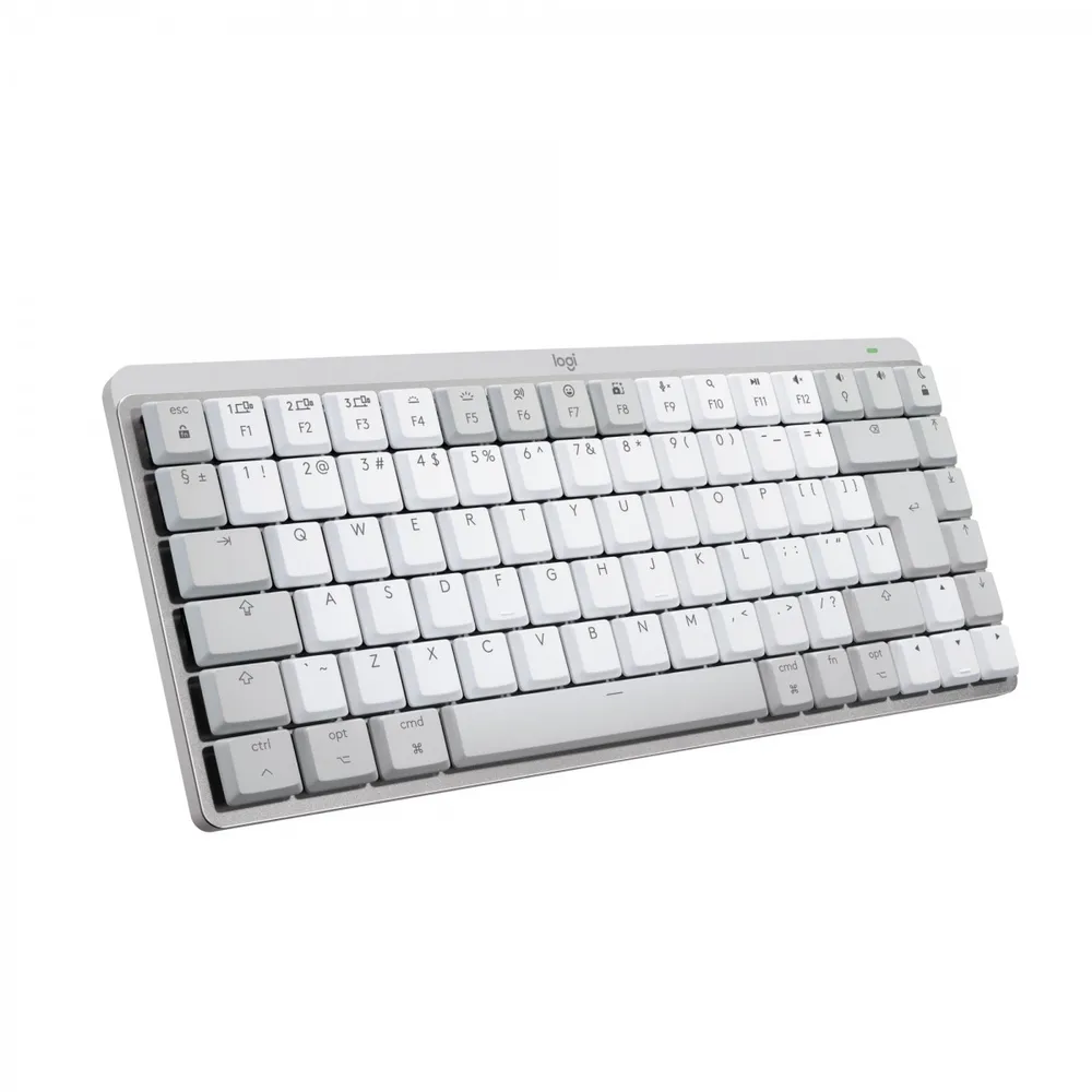 Logitech 920-010799 MX Mechanical Mini Teclado Mecânico 920-010799