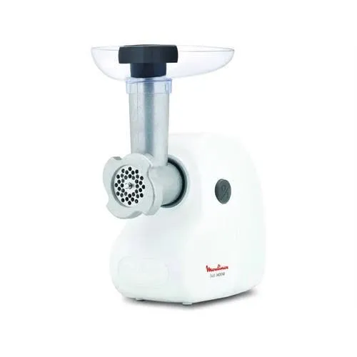 Máquina Moer Carne Moulinex Me-208139 Cx2