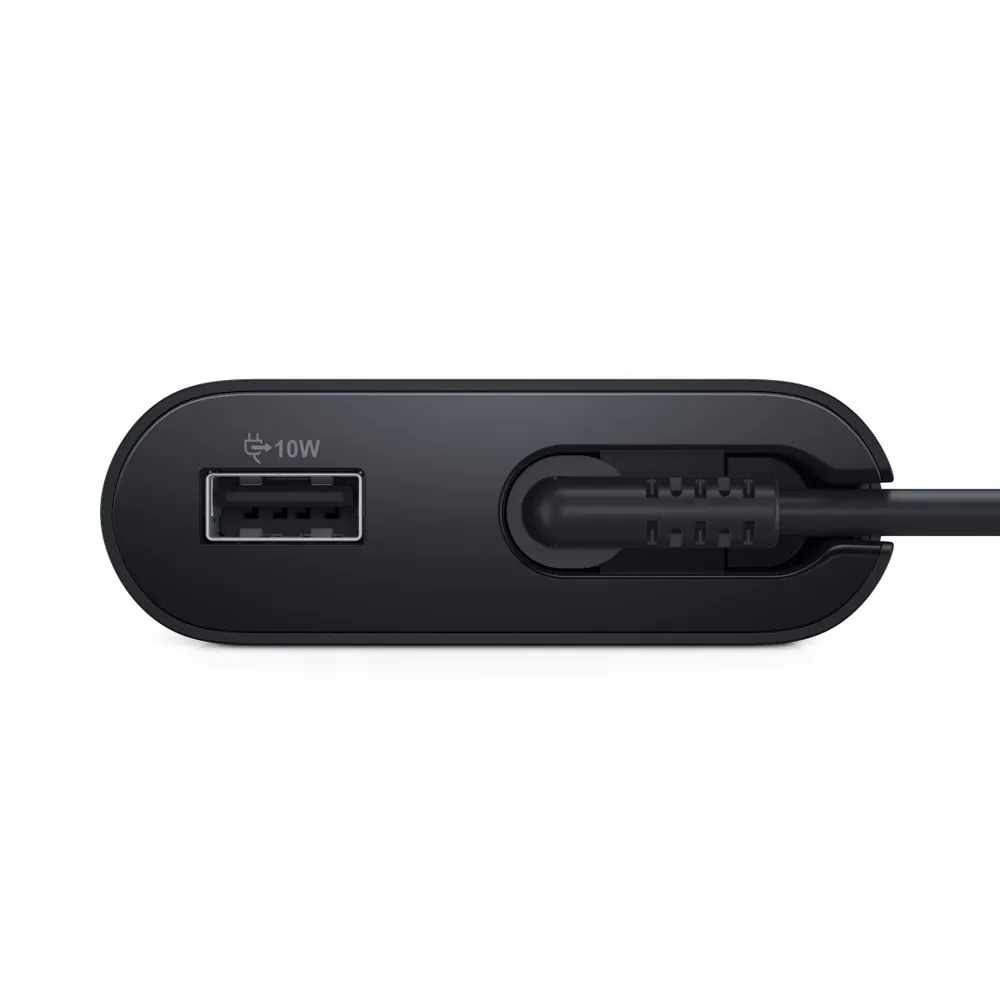 Dell USB-C Power Adapter Plus (PA901C) DEN 451-BCSB