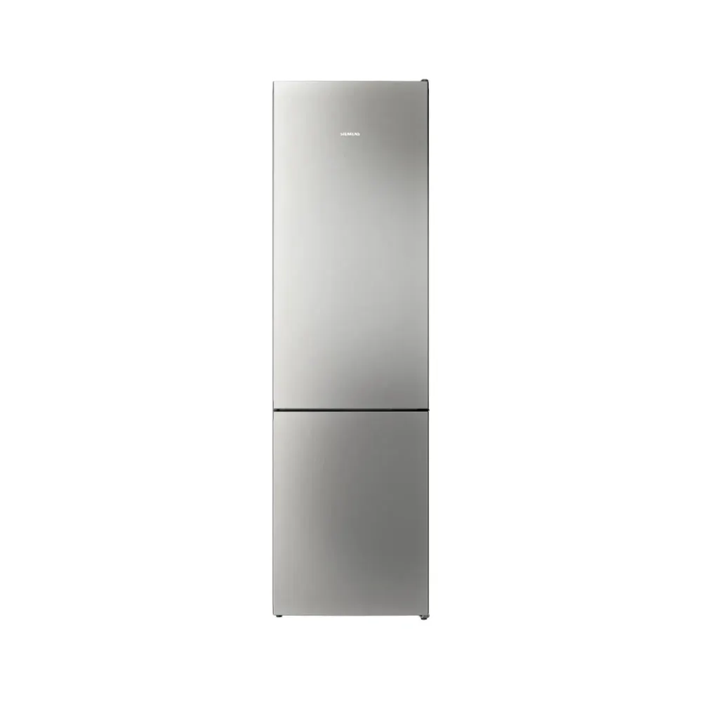 Frigorífico Combinado Siemens iQ300 363L Cinzento - KG39NVIAG