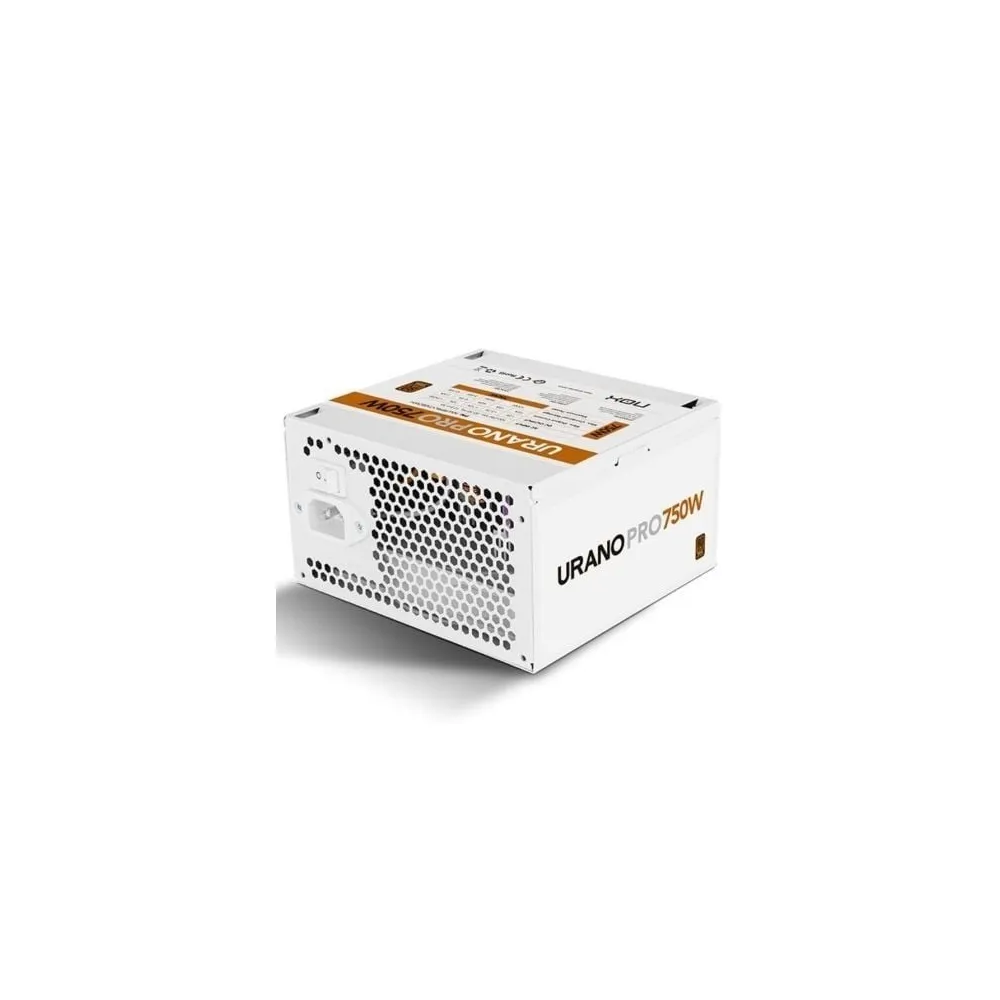 Nox Fonte de alimentação Urano Pro Bronze 750W