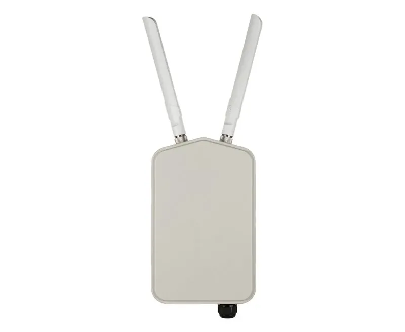 D-Link DWL-8720AP - Ponto de acesso sem fios - Wi-Fi 5 - 2.4 GHz, 5 GHz